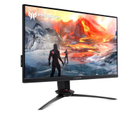 ACER 27'' Predator XB273Pbmiprzx IPS 144Hz 4ms - 573801 - zdjęcie 2